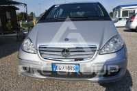 2007 Mercedes Benz A
