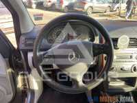 2007 Mercedes Benz A