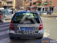 2007 Mercedes Benz A