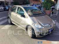 2007 Mercedes Benz A