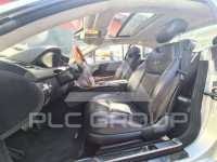 2007 Mercedes Benz CL-Class