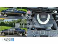 2007 Mercedes Benz CL-Class