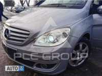 2007 Mercedes Benz B-Class