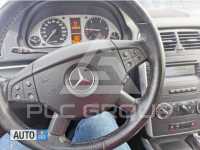 2007 Mercedes Benz B-Class