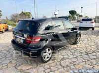 2007 Mercedes Benz B-Class
