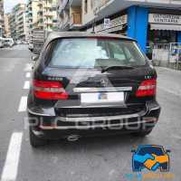 2007 Mercedes Benz B-Class