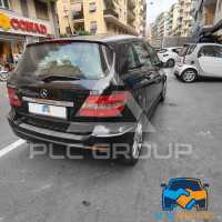 2007 Mercedes Benz B-Class