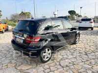 2007 Mercedes Benz B-Class