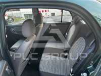 2007 Daihatsu Trevis