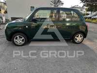 2007 Daihatsu Trevis