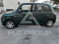2007 Daihatsu Trevis