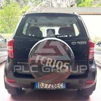 2007 Daihatsu Terios