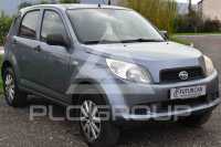 2007 Daihatsu Terios