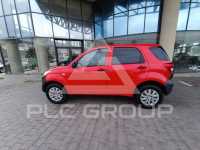 2007 Daihatsu Terios