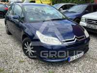 2007 Citroen C4