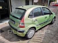 2007 Citroen C3