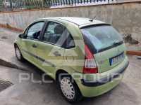 2007 Citroen C3
