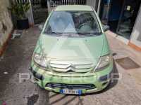 2007 Citroen C3
