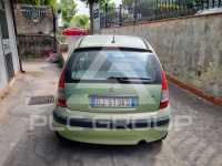 2007 Citroen C3