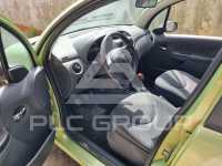 2007 Citroen C3