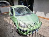 2007 Citroen C3