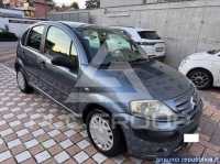 2007 Citroen C3
