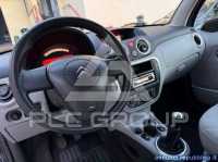 2007 Citroen C3