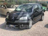2007 Citroen C3