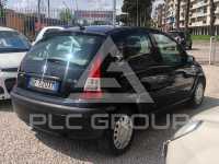 2007 Citroen C3