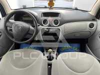 2007 Citroen C3