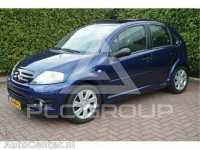 2007 Citroen C3