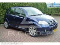 2007 Citroen C3