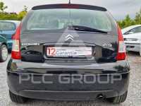 2007 Citroen C3