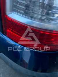 2007 Citroen C3