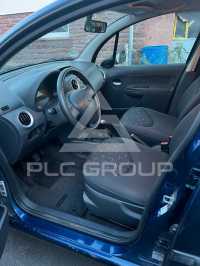 2007 Citroen C3