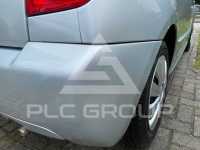 2007 Citroen C2