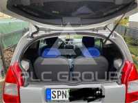 2007 Citroen C2