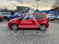 2007 Citroen C2