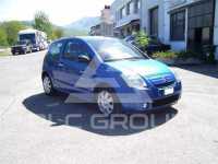 2007 Citroen C2