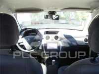 2007 Citroen C2