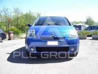 2007 Citroen C2
