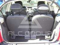 2007 Citroen C2