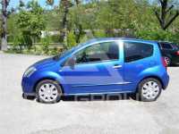 2007 Citroen C2