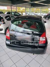 2007 Citroen C2