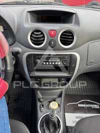 2007 Citroen C2