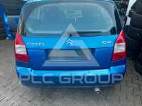 2007 Citroen C2