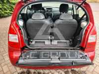 2007 Citroen C2