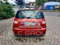 2007 Citroen C2