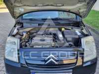 2007 Citroen C2