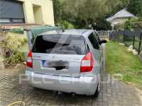 2007 Citroen C2